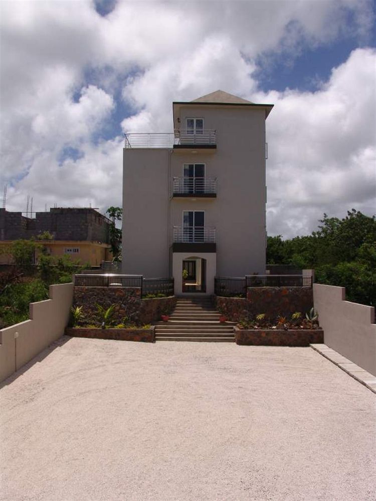 Mo Residence Mauritius Eksteriør billede